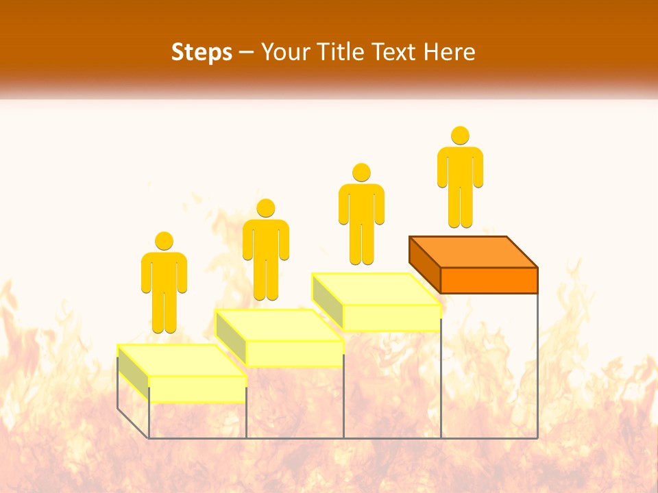 Home Equipment Supply PowerPoint Template