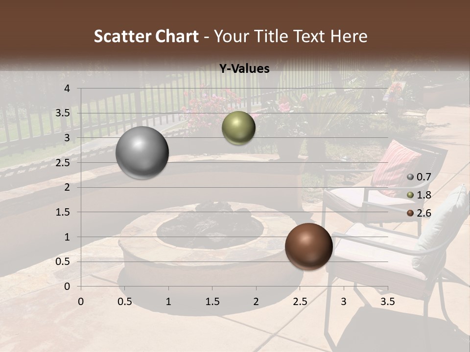Condition Conditioner Temperature PowerPoint Template