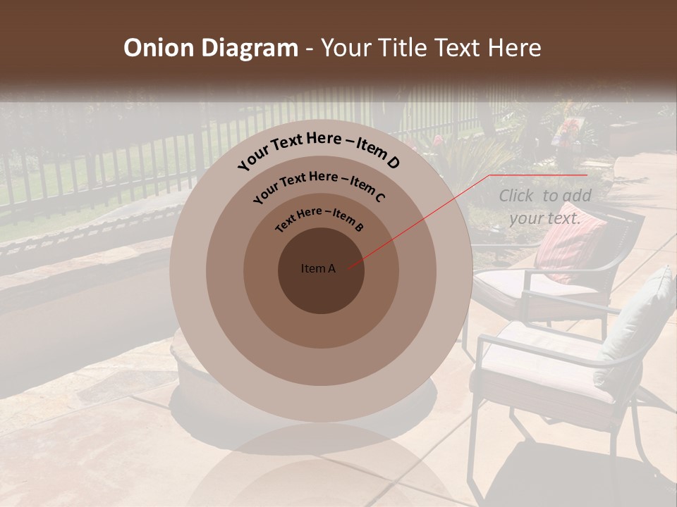 Condition Conditioner Temperature PowerPoint Template
