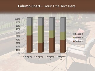 Condition Conditioner Temperature PowerPoint Template