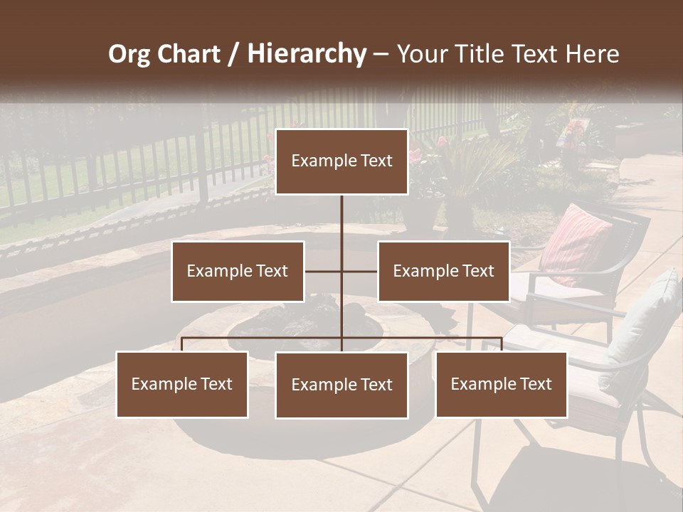 Condition Conditioner Temperature PowerPoint Template