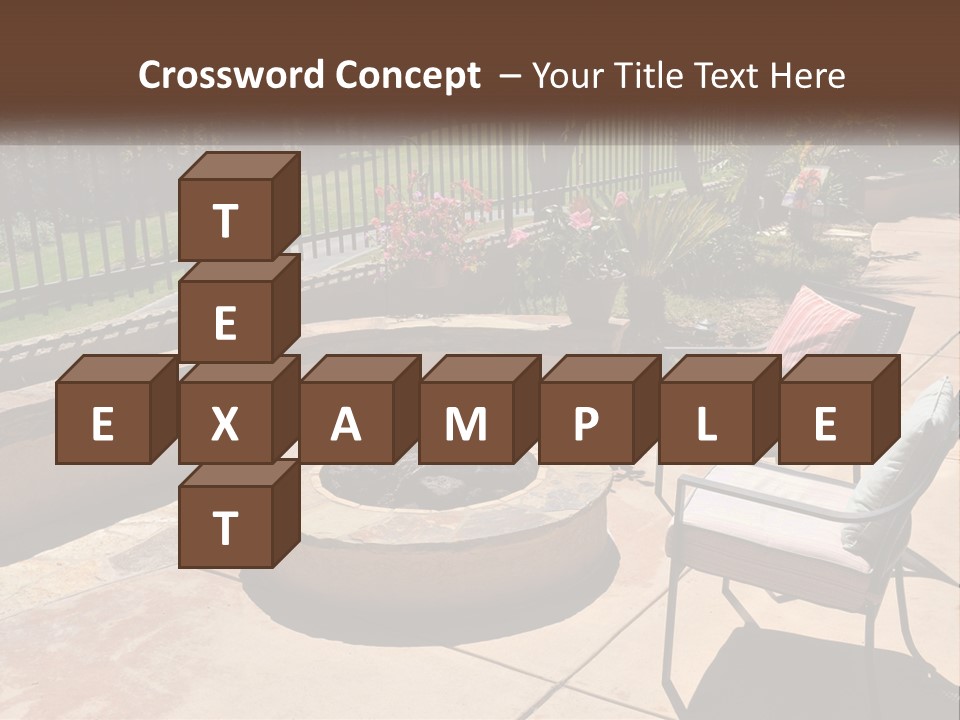 Condition Conditioner Temperature PowerPoint Template
