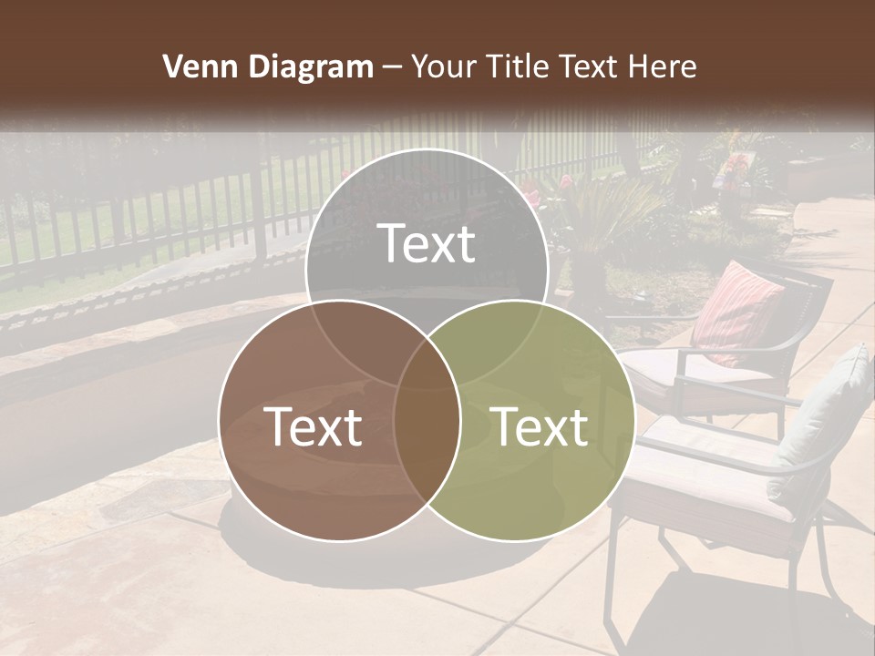 Condition Conditioner Temperature PowerPoint Template