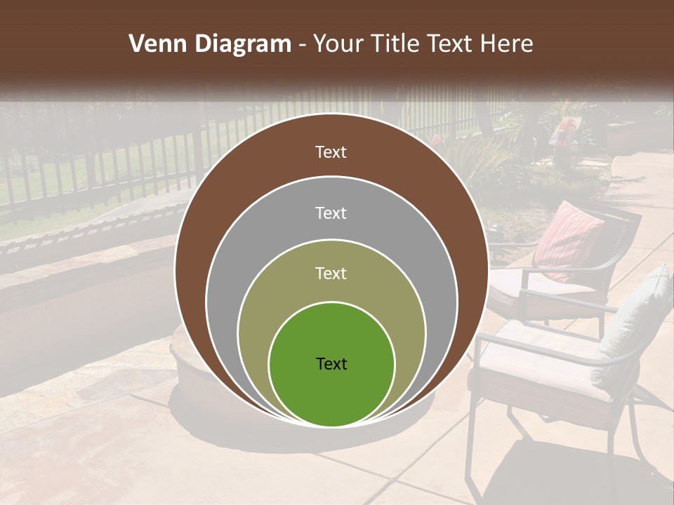 Condition Conditioner Temperature PowerPoint Template