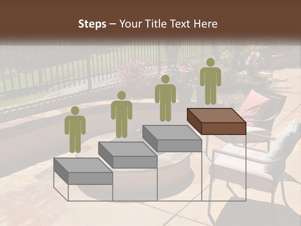 Condition Conditioner Temperature PowerPoint Template