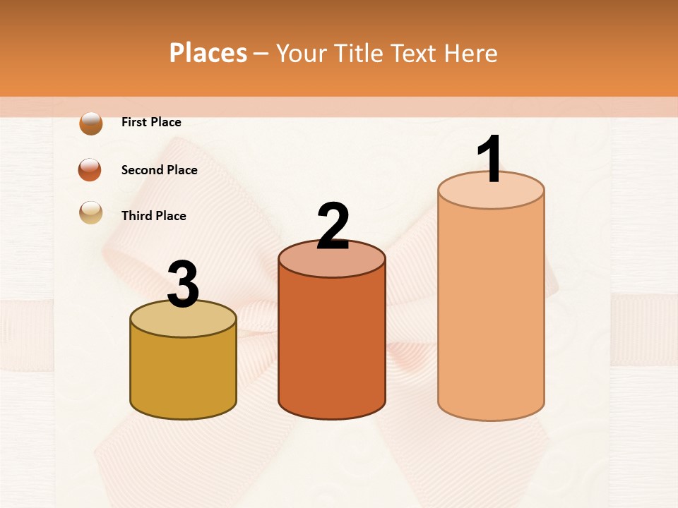 Cold House Part PowerPoint Template