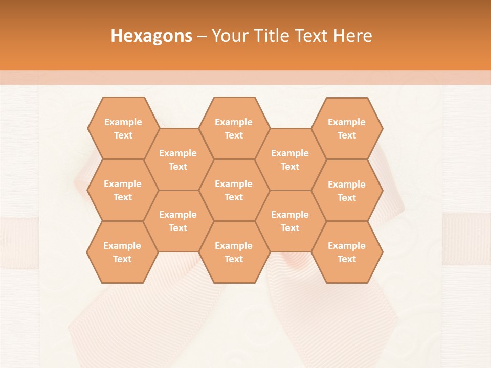 Cold House Part PowerPoint Template