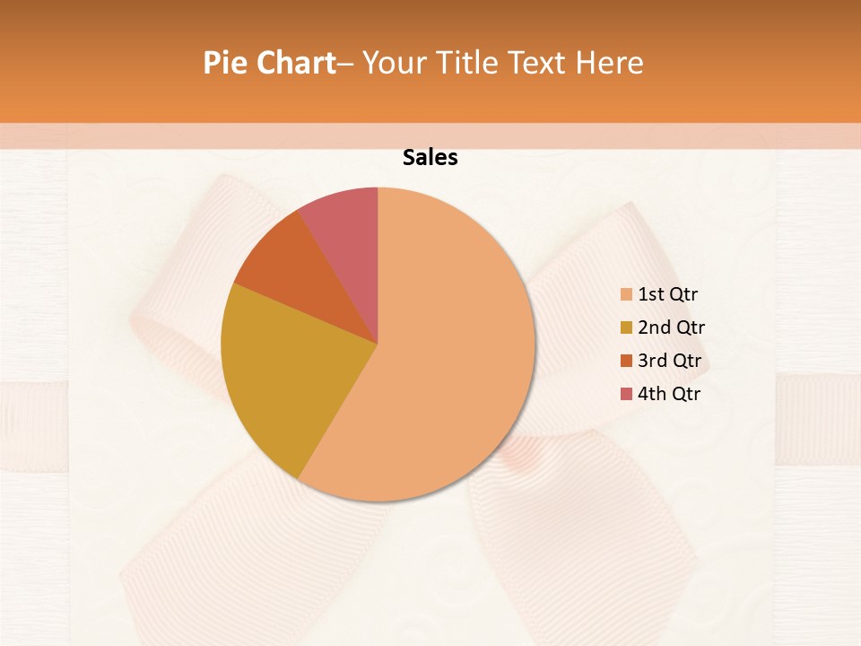 Cold House Part PowerPoint Template