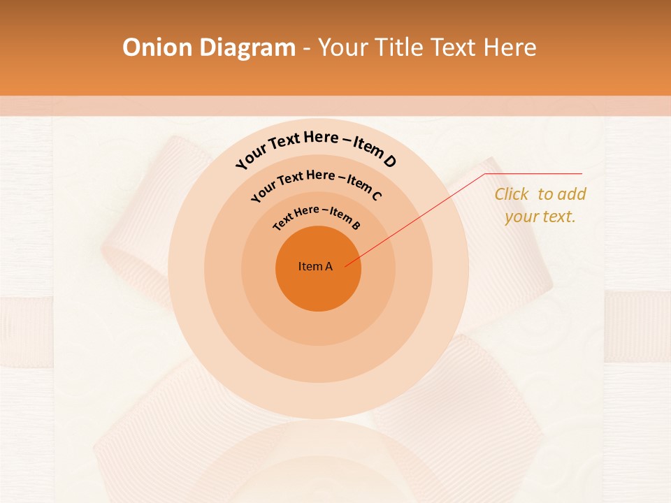 Cold House Part PowerPoint Template