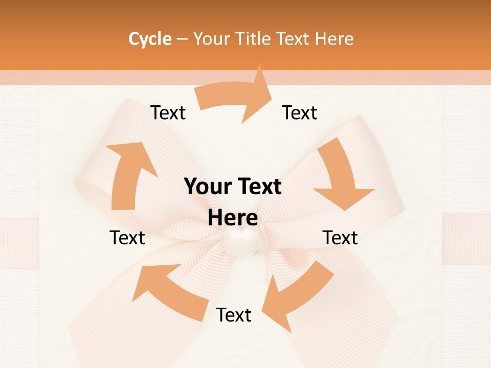 Cold House Part PowerPoint Template