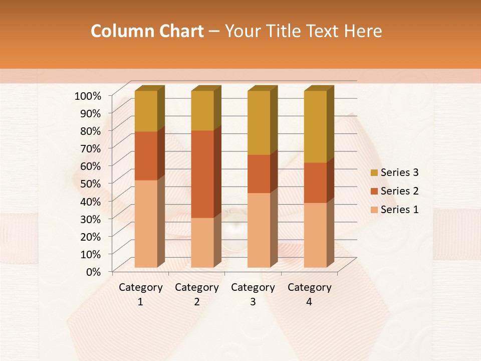 Cold House Part PowerPoint Template