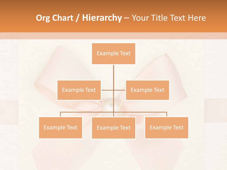 Cold House Part PowerPoint Template