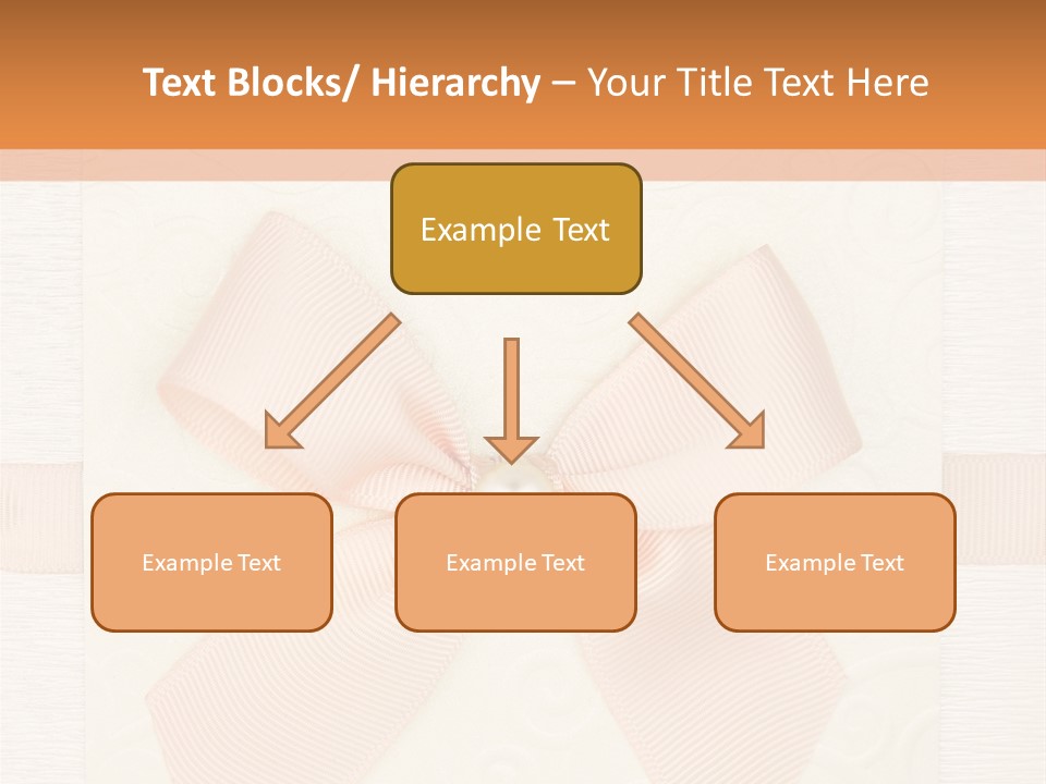 Cold House Part PowerPoint Template