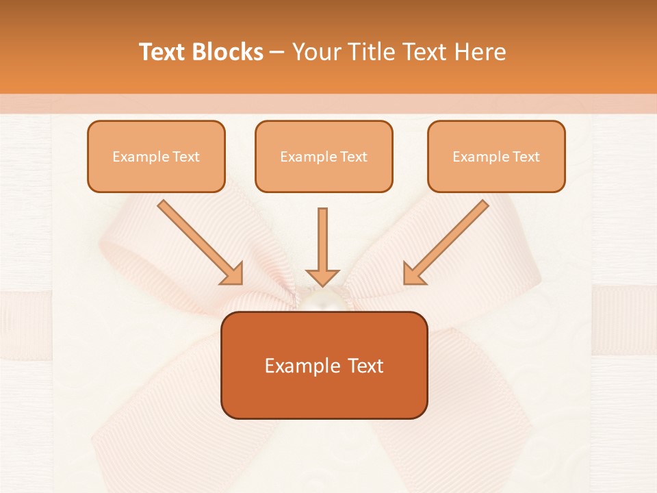 Cold House Part PowerPoint Template