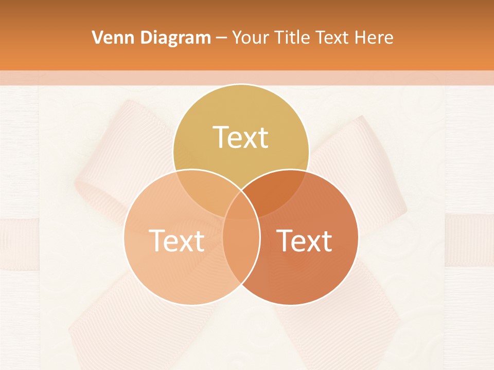 Cold House Part PowerPoint Template