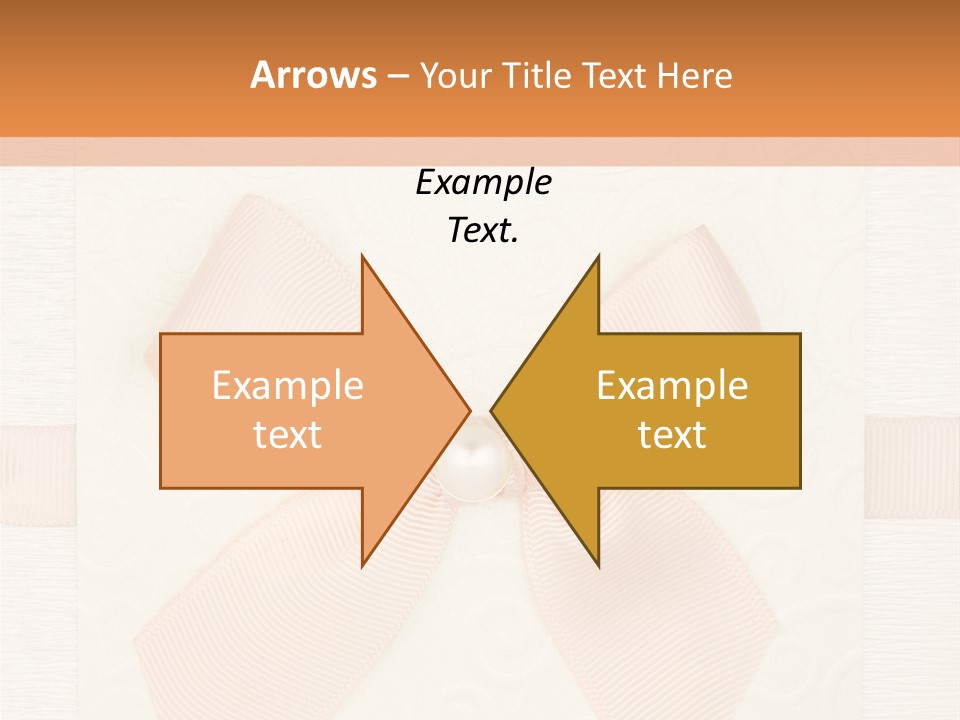 Cold House Part PowerPoint Template