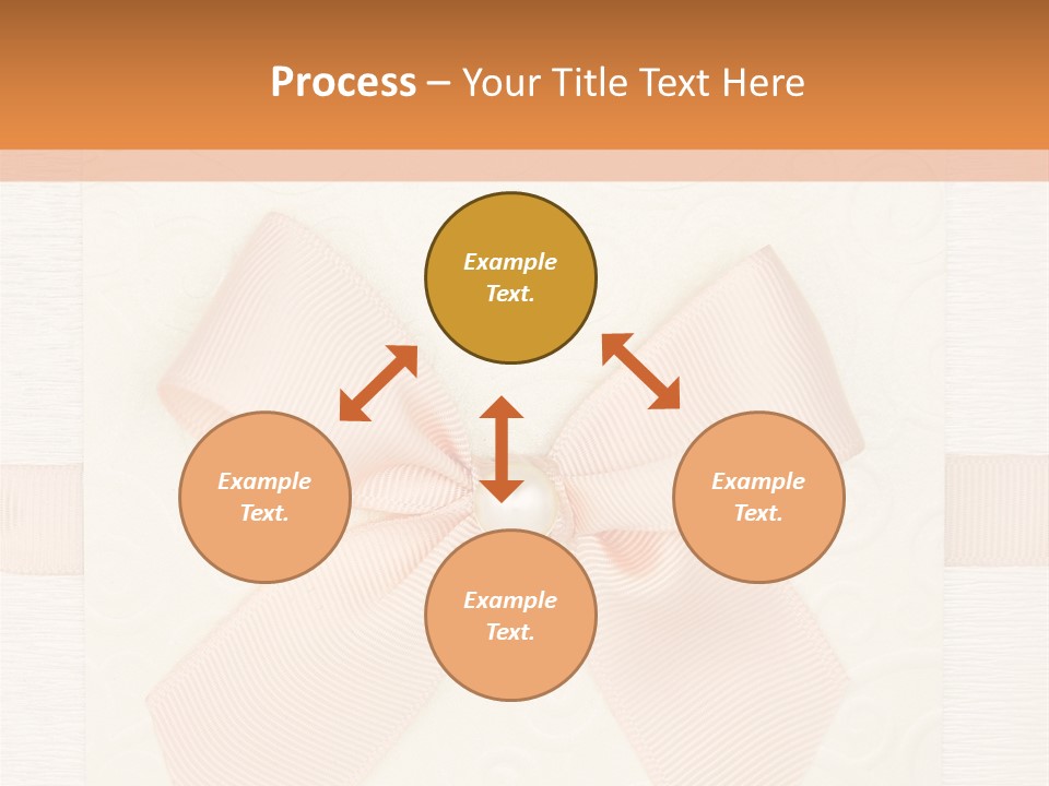 Cold House Part PowerPoint Template