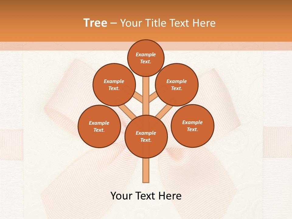 Cold House Part PowerPoint Template