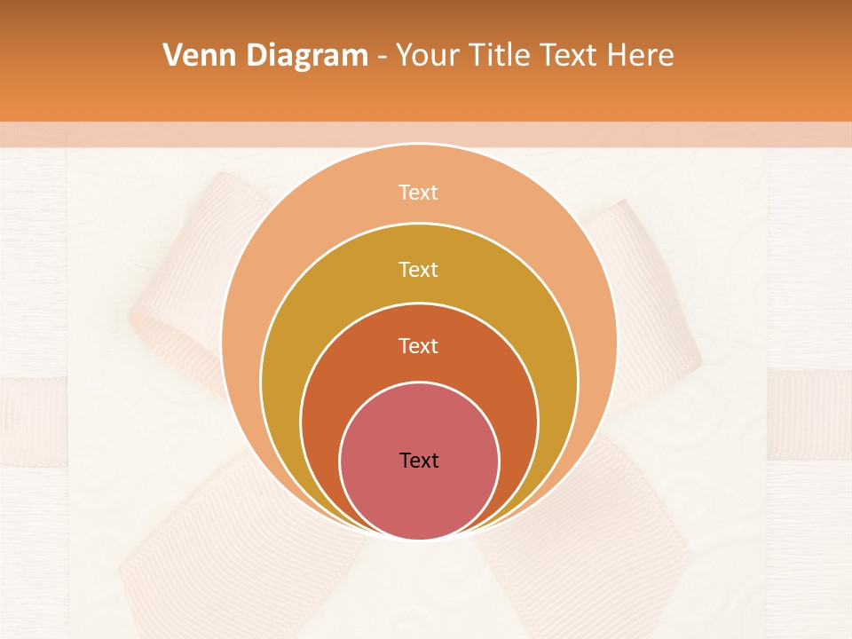 Cold House Part PowerPoint Template