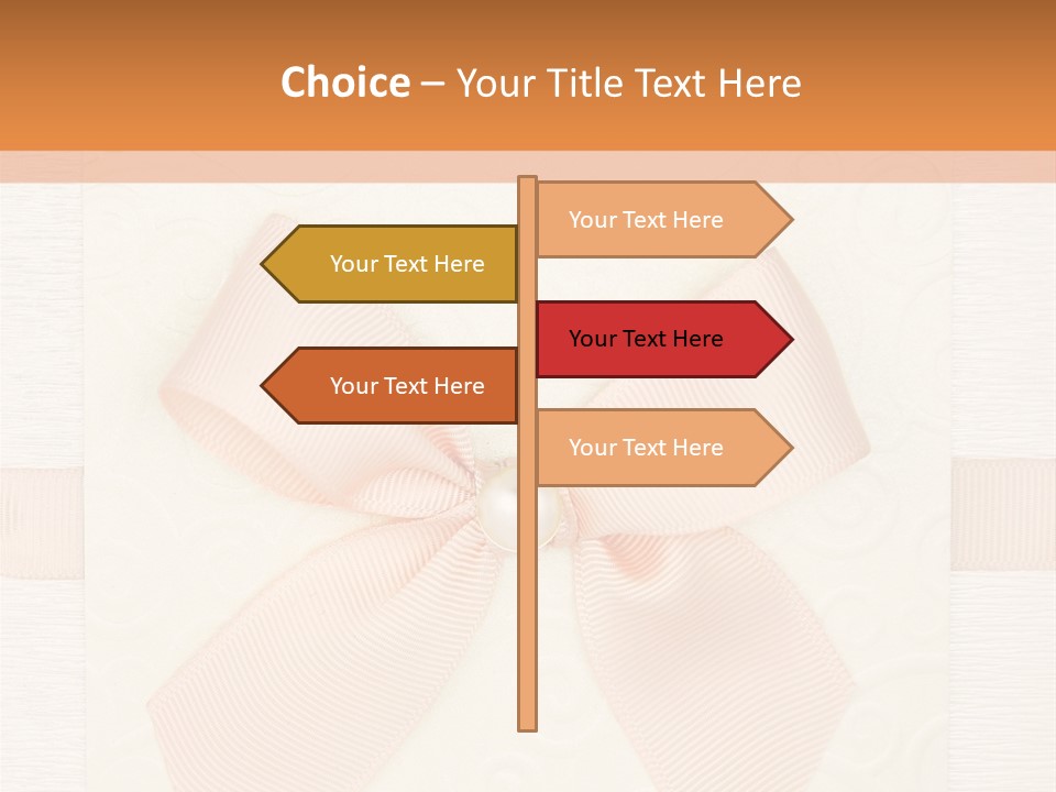 Cold House Part PowerPoint Template
