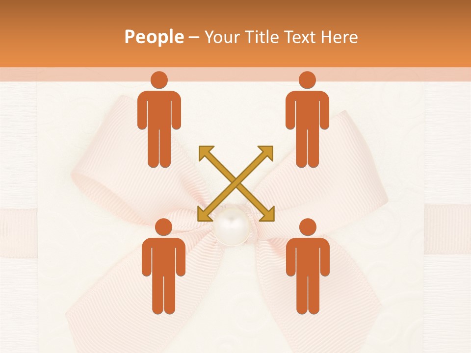 Cold House Part PowerPoint Template