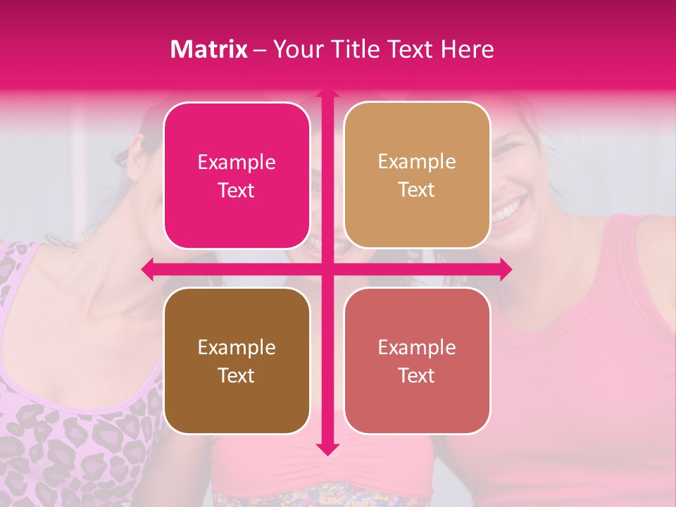 Air Electric Climate PowerPoint Template