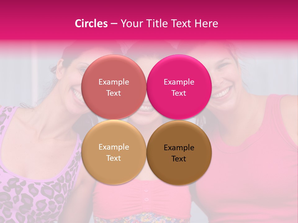 Air Electric Climate PowerPoint Template