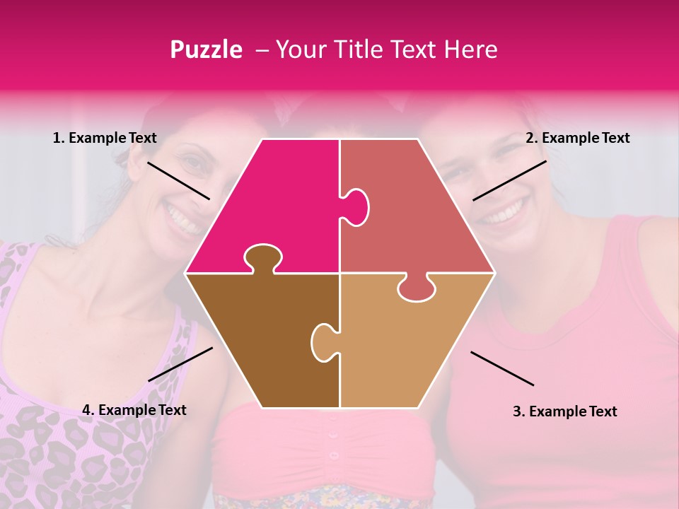 Air Electric Climate PowerPoint Template