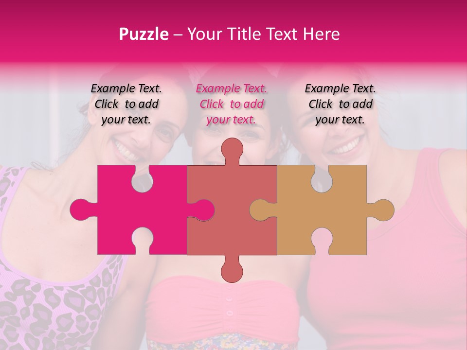 Air Electric Climate PowerPoint Template