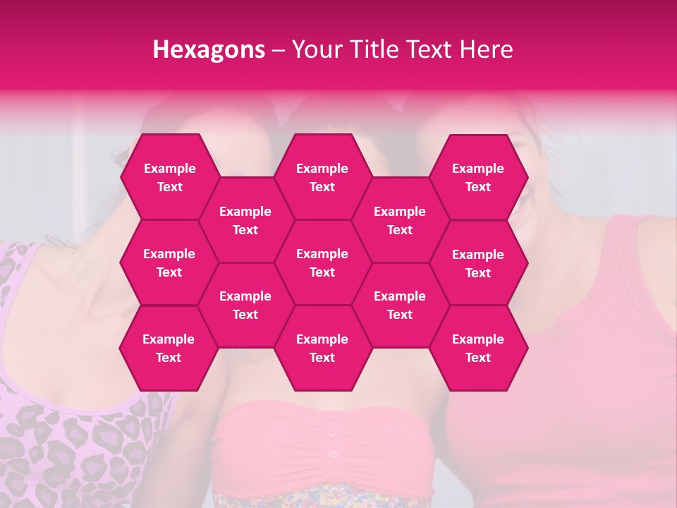 Air Electric Climate PowerPoint Template