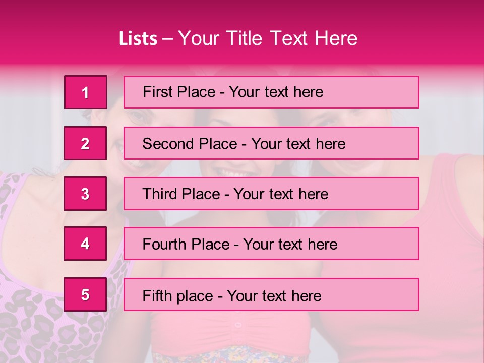 Air Electric Climate PowerPoint Template