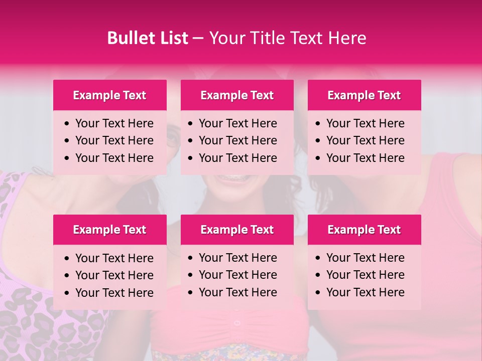 Air Electric Climate PowerPoint Template