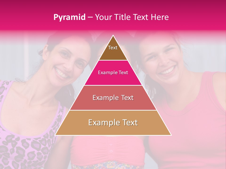 Air Electric Climate PowerPoint Template