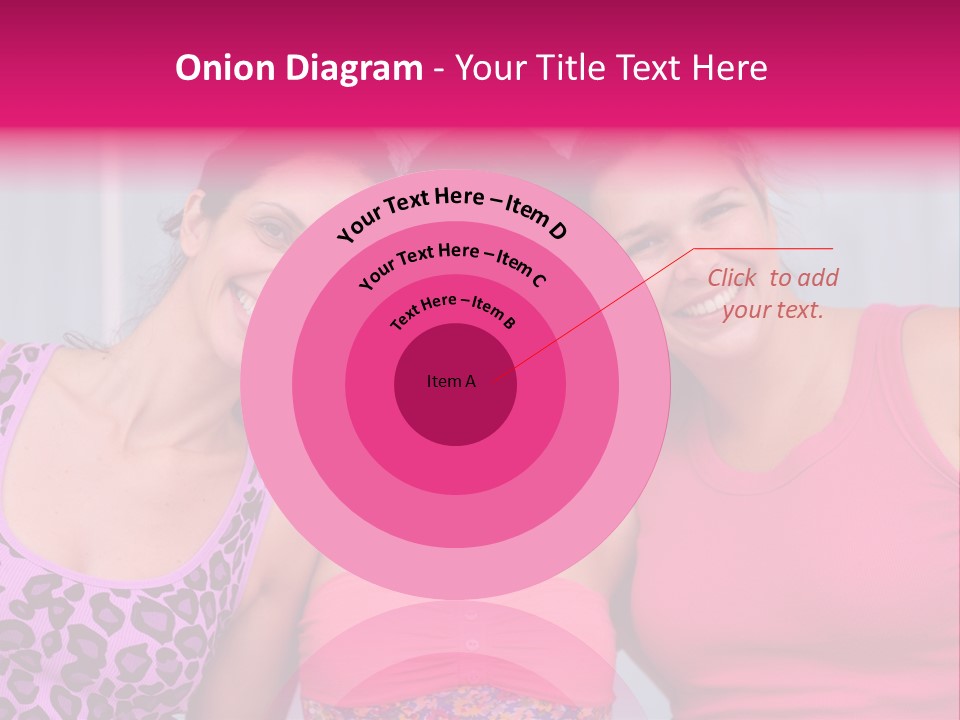 Air Electric Climate PowerPoint Template
