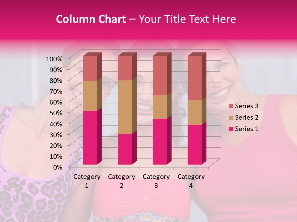Air Electric Climate PowerPoint Template