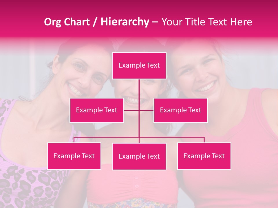 Air Electric Climate PowerPoint Template