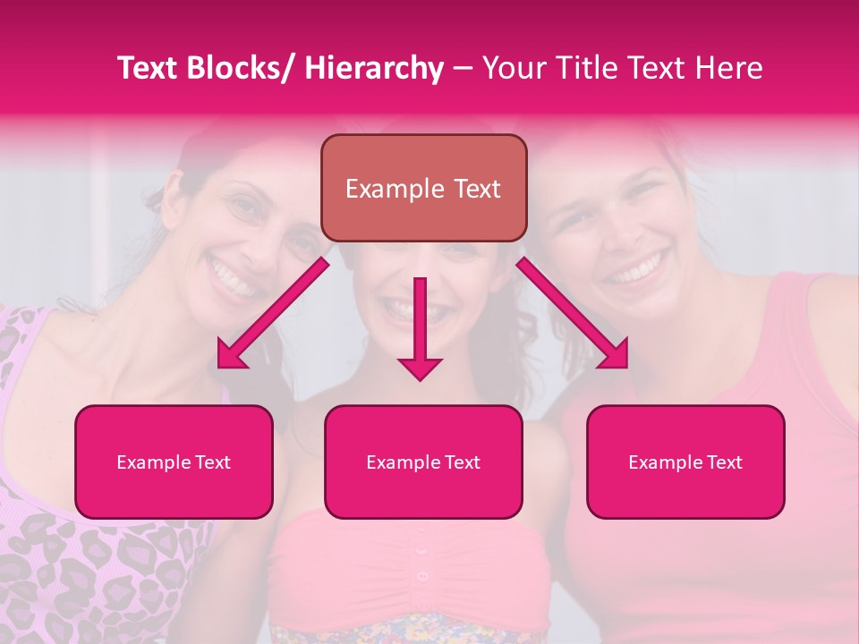 Air Electric Climate PowerPoint Template