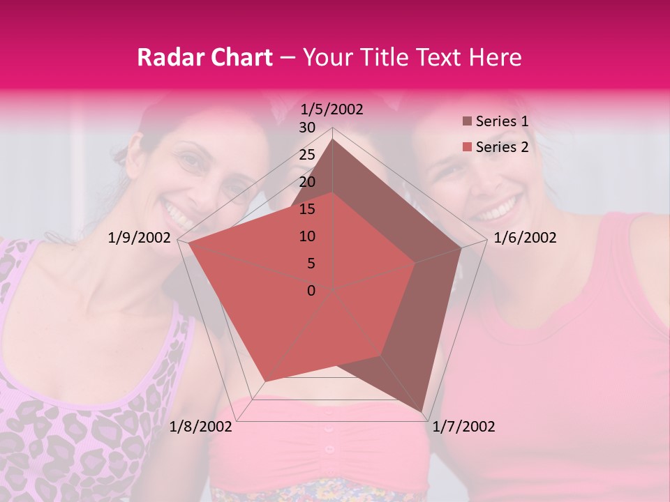 Air Electric Climate PowerPoint Template