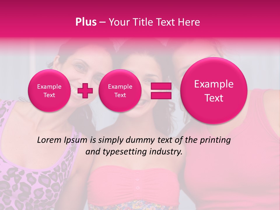 Air Electric Climate PowerPoint Template