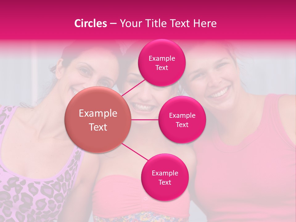 Air Electric Climate PowerPoint Template