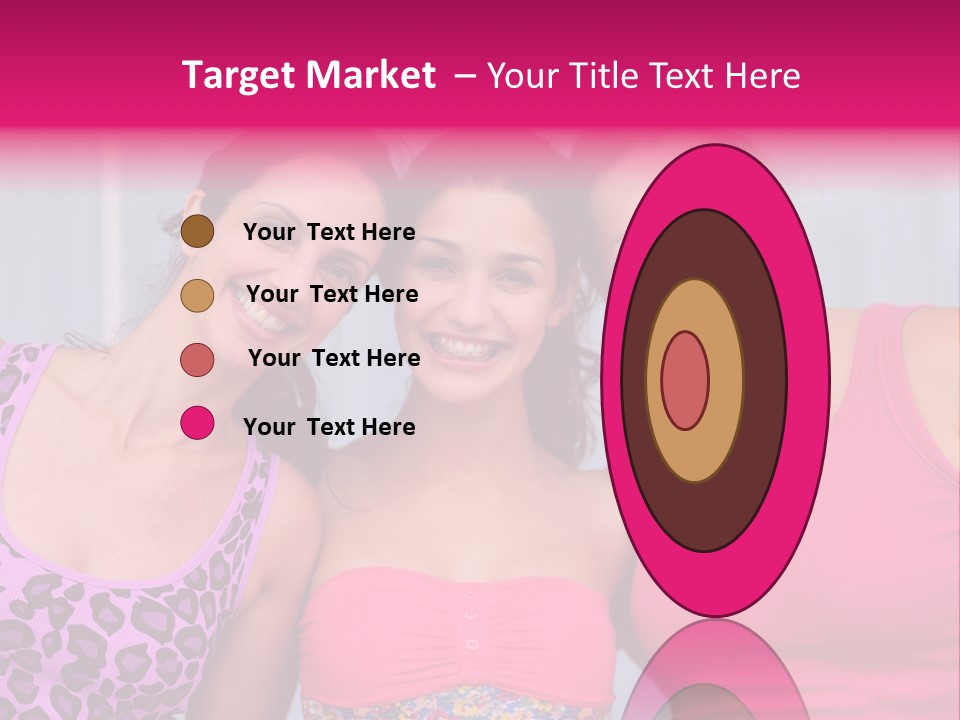 Air Electric Climate PowerPoint Template