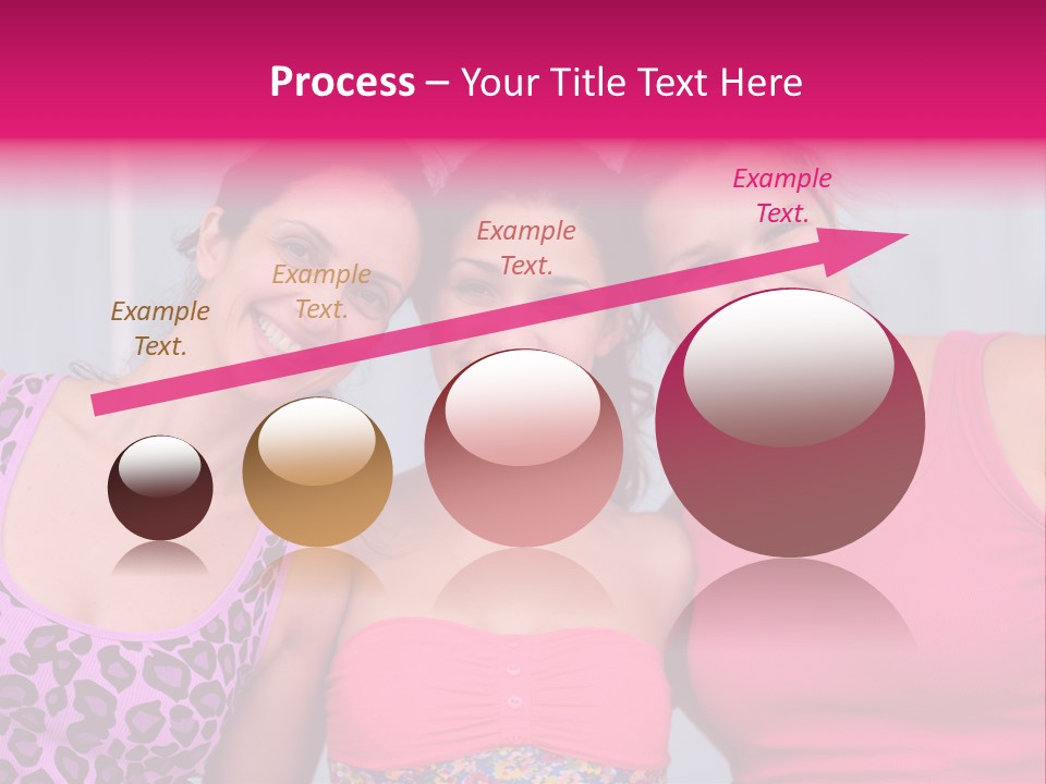 Air Electric Climate PowerPoint Template