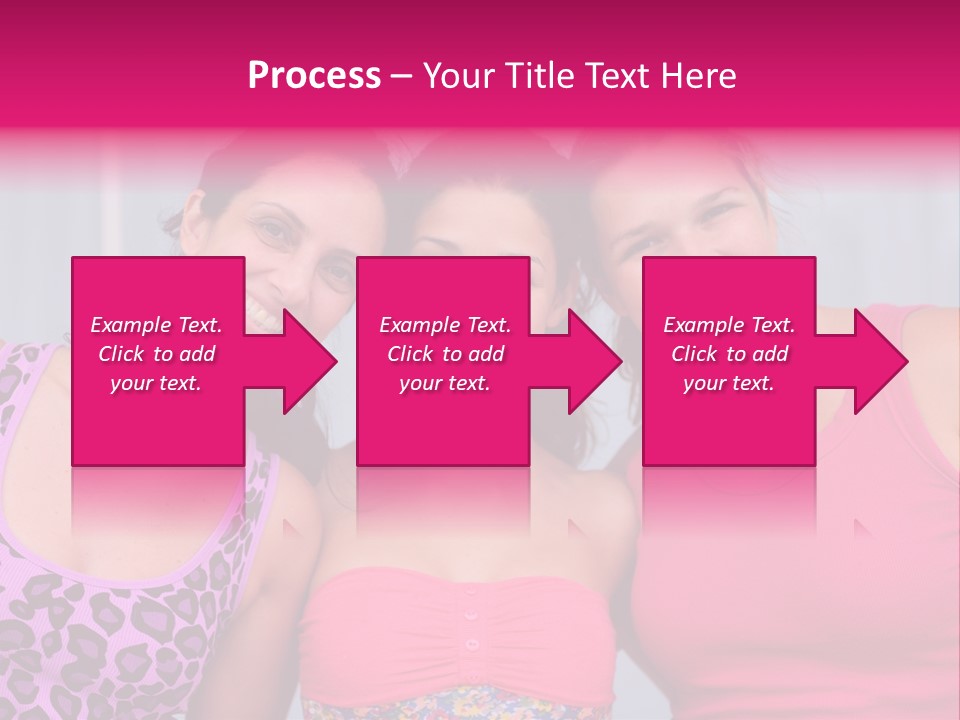 Air Electric Climate PowerPoint Template