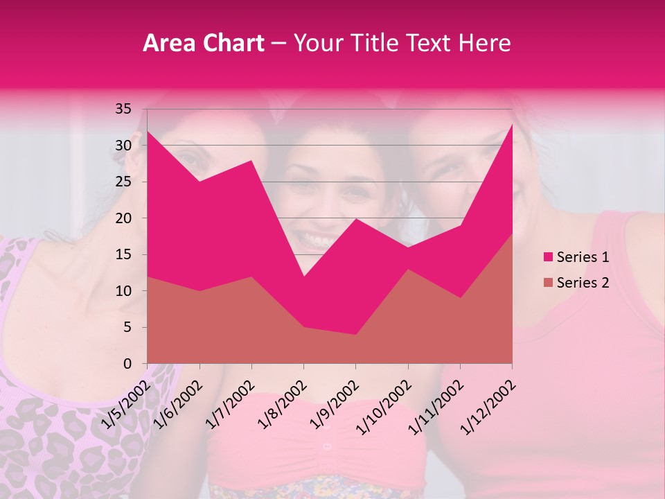 Air Electric Climate PowerPoint Template