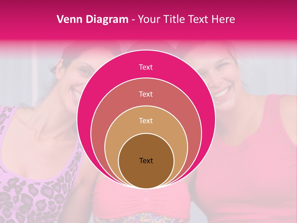 Air Electric Climate PowerPoint Template