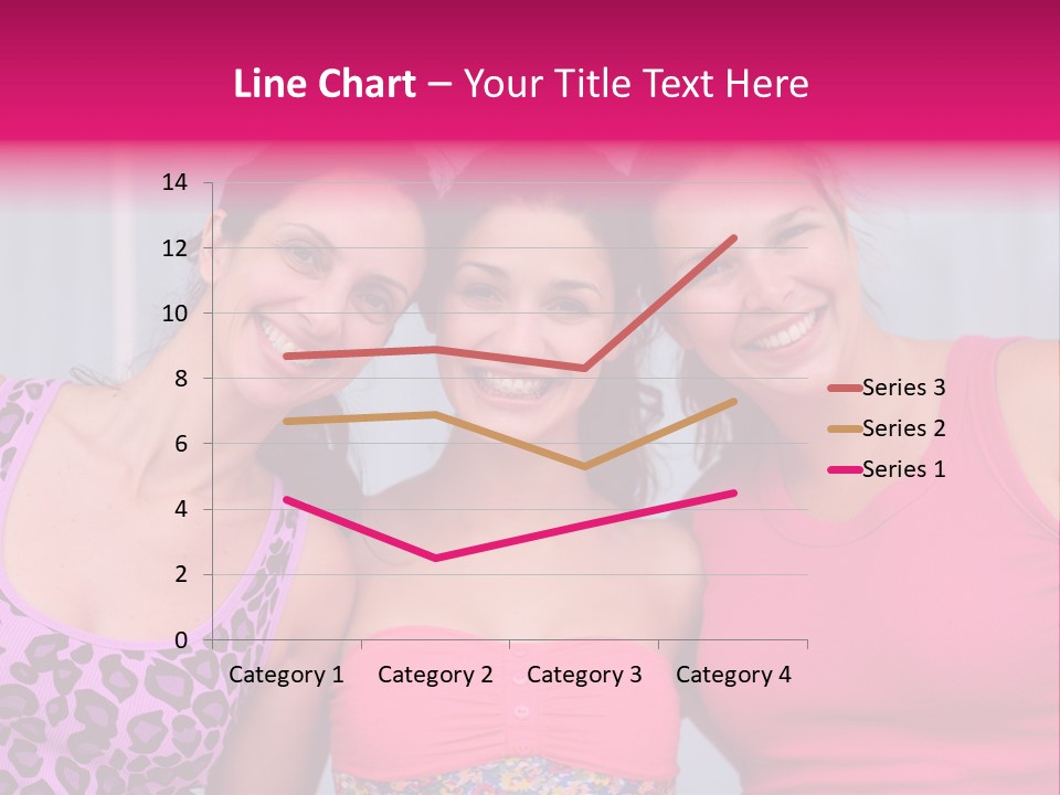 Air Electric Climate PowerPoint Template