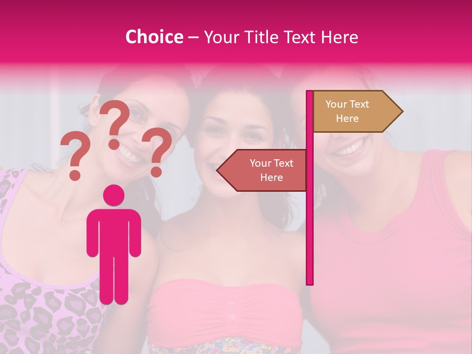 Air Electric Climate PowerPoint Template