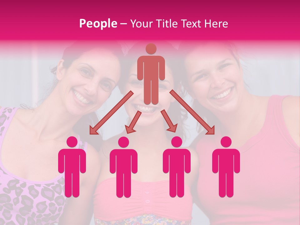 Air Electric Climate PowerPoint Template