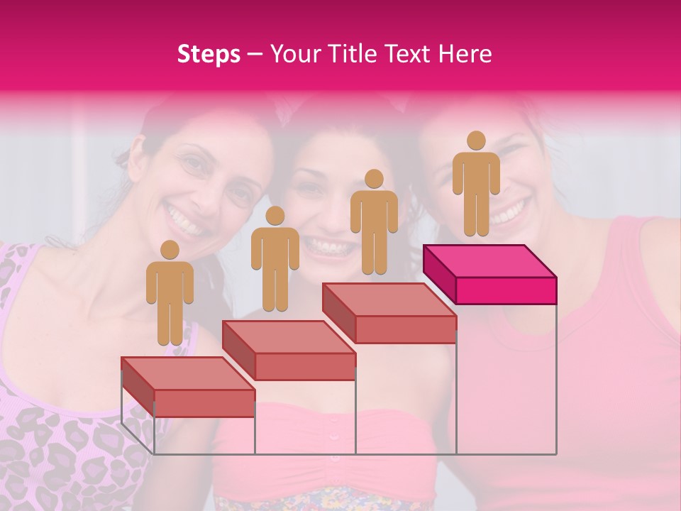 Air Electric Climate PowerPoint Template