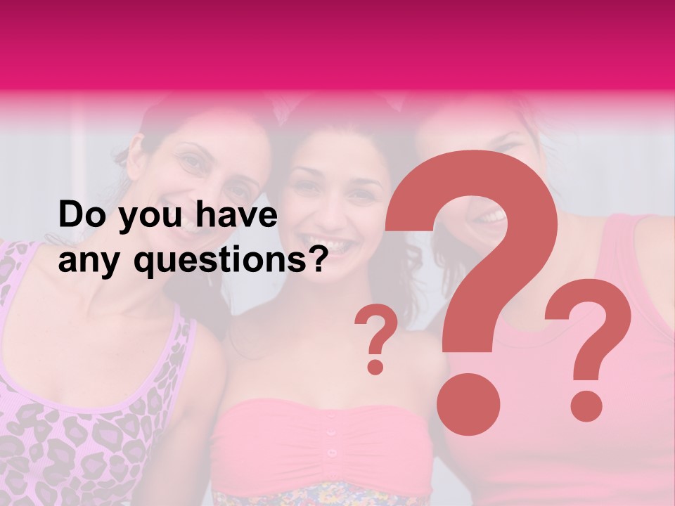 Air Electric Climate PowerPoint Template